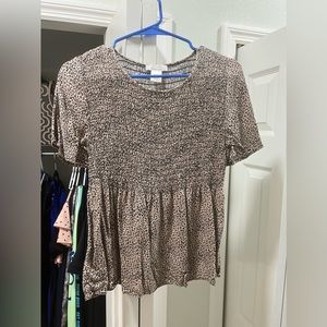 Women’s Blouse